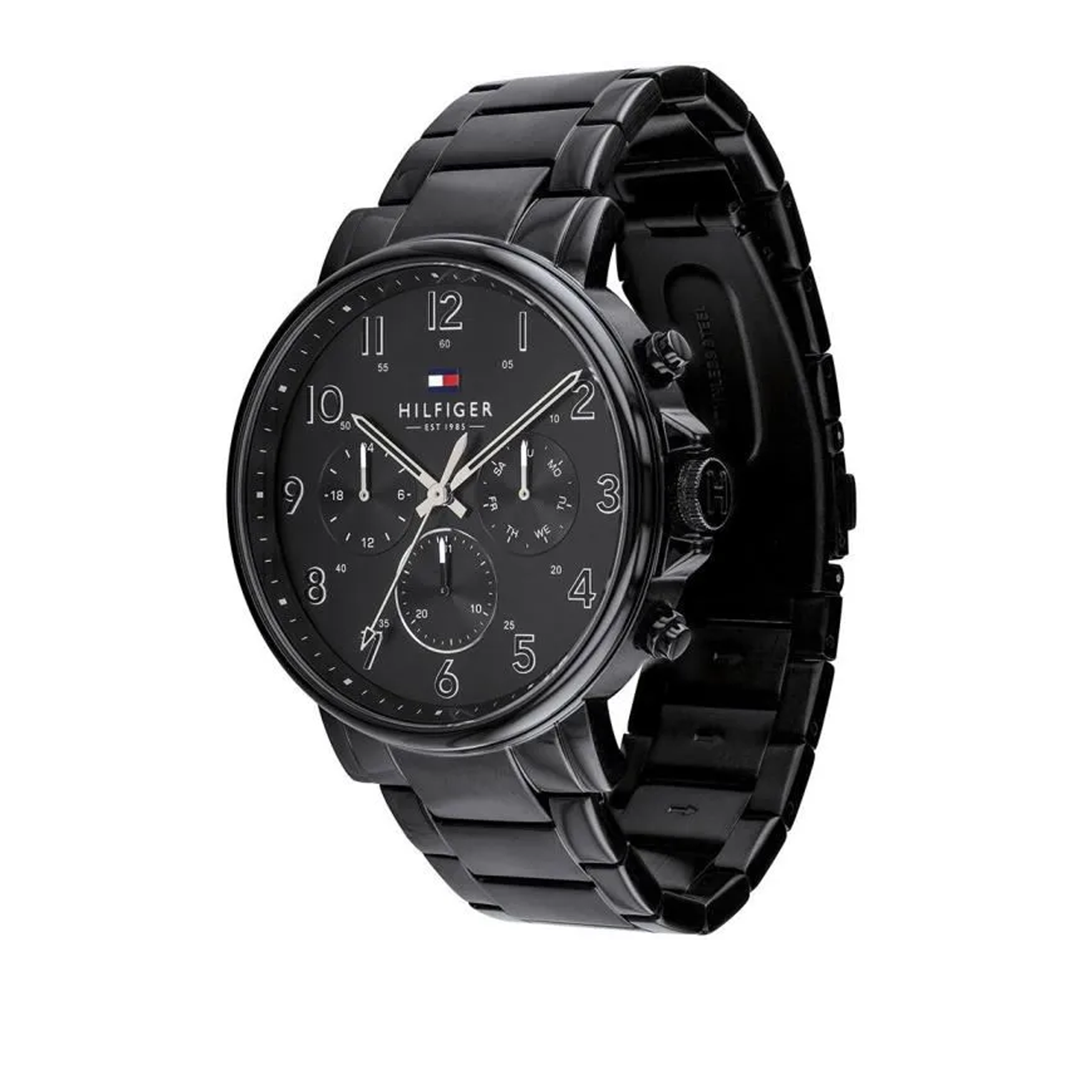 ساعت مچی عقربه ایی مردانه تامی هیلفیگر مدل 1710383