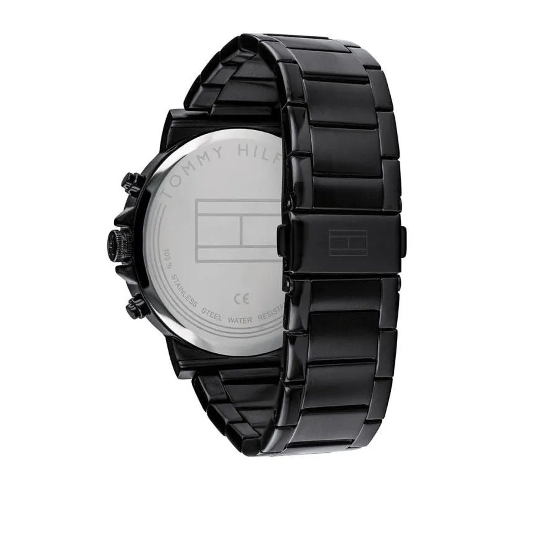 ساعت مچی عقربه ایی مردانه تامی هیلفیگر مدل 1710383