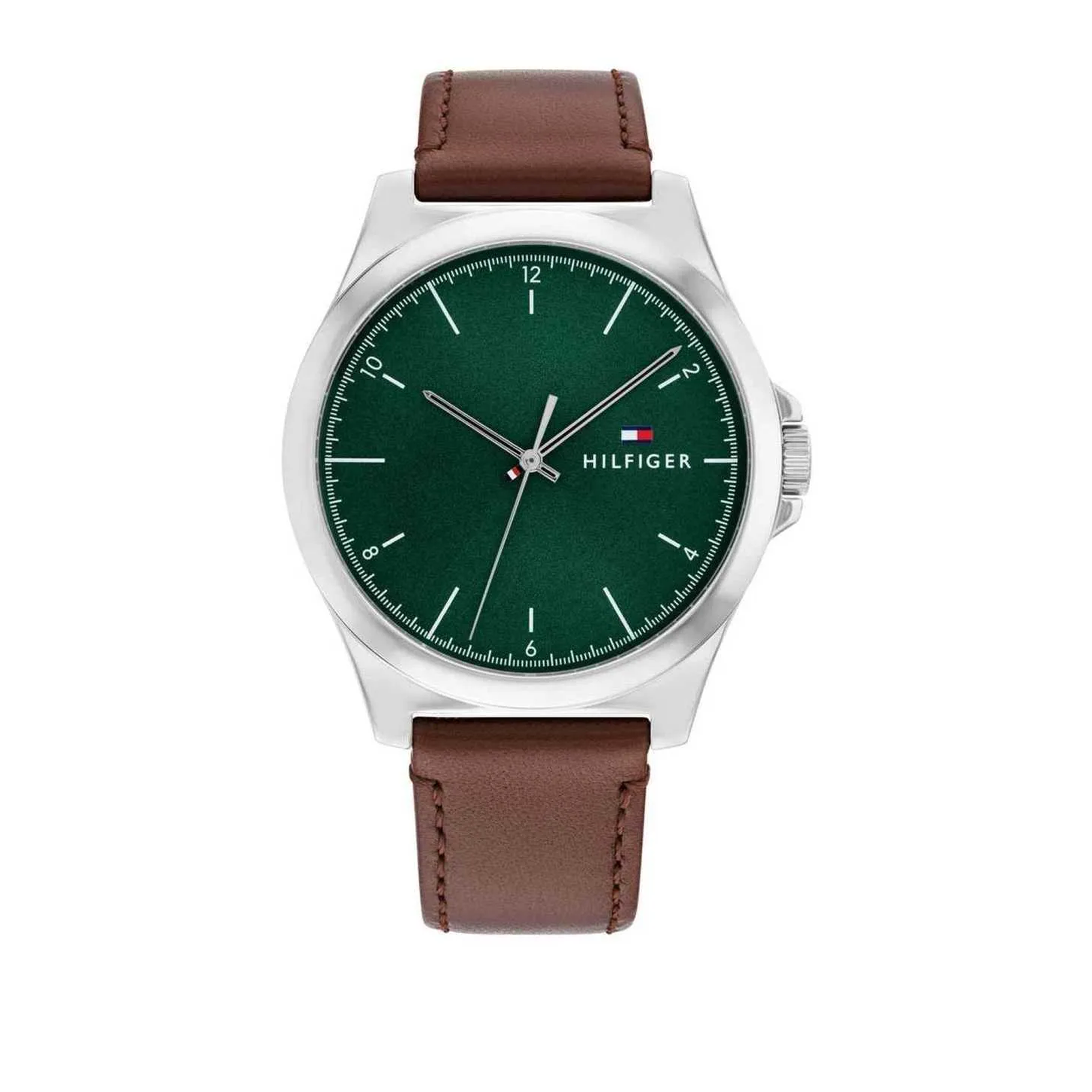 ساعت مچی عقربه ایی مردانه تامی هیلفیگر مدل 1710602