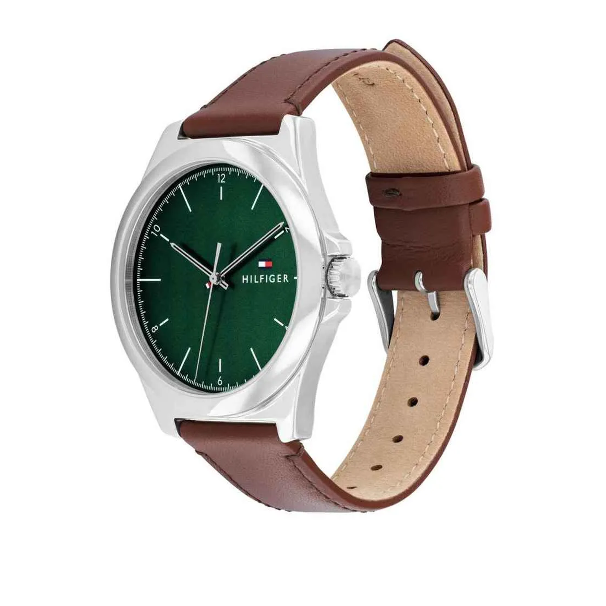 ساعت مچی عقربه ایی مردانه تامی هیلفیگر مدل 1710602