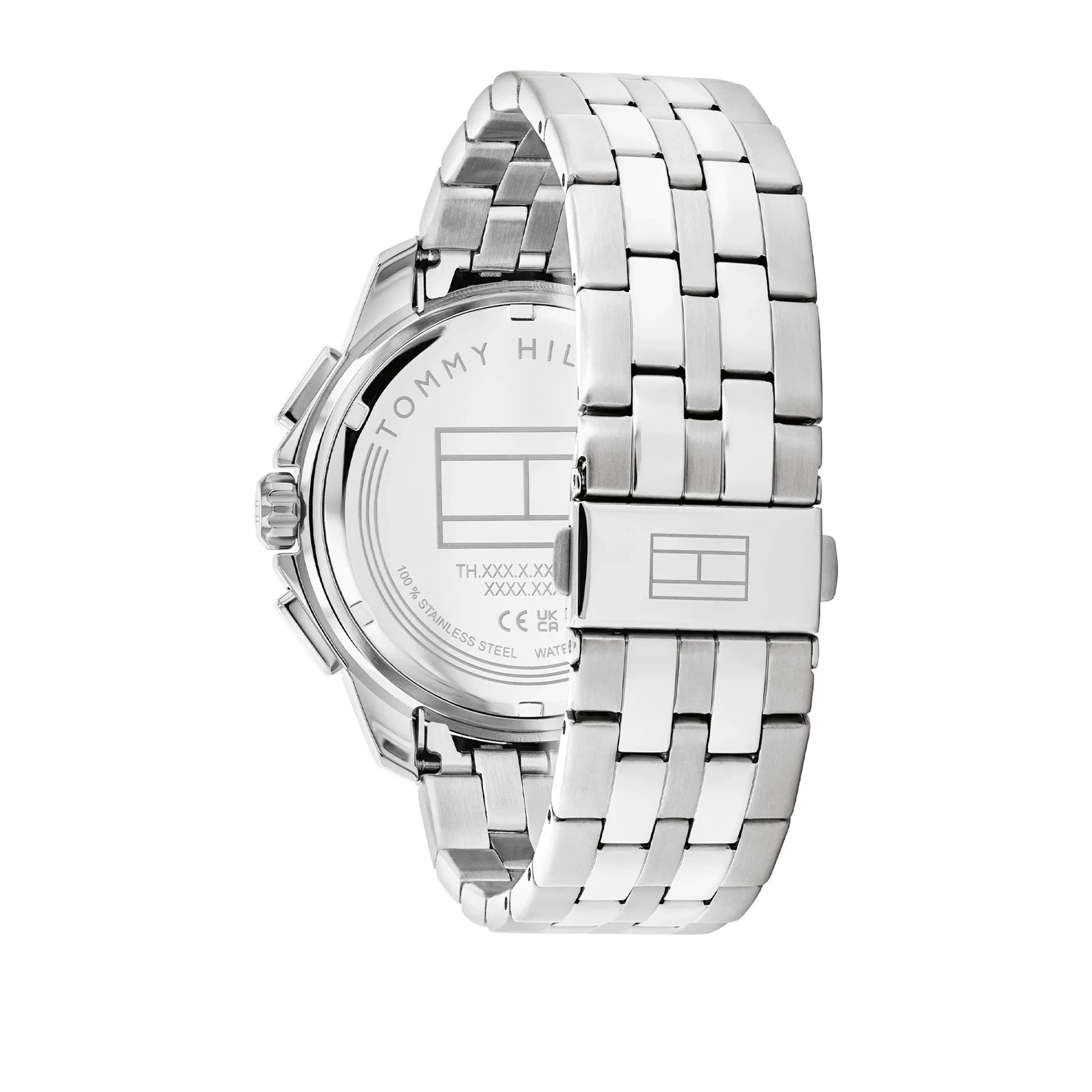 ساعت مچی عقربه ایی مردانه تامی هیلفیگر مدل 1710620