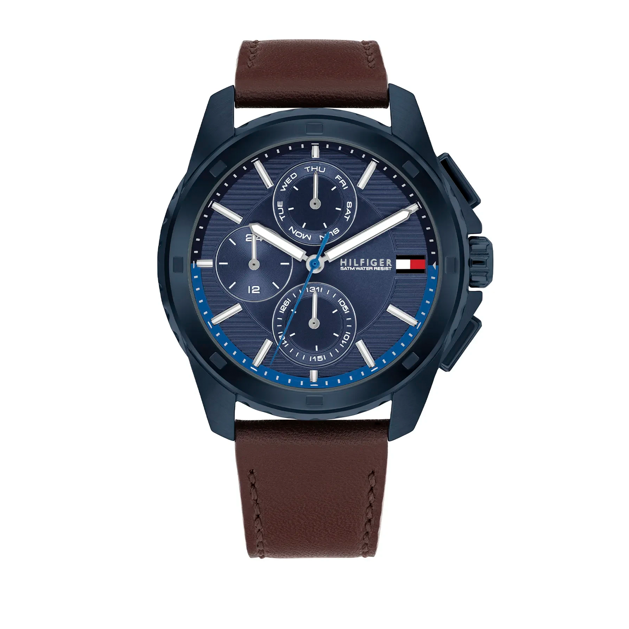 ساعت مچی عقربه ایی مردانه تامی هیلفیگر مدل 1710632