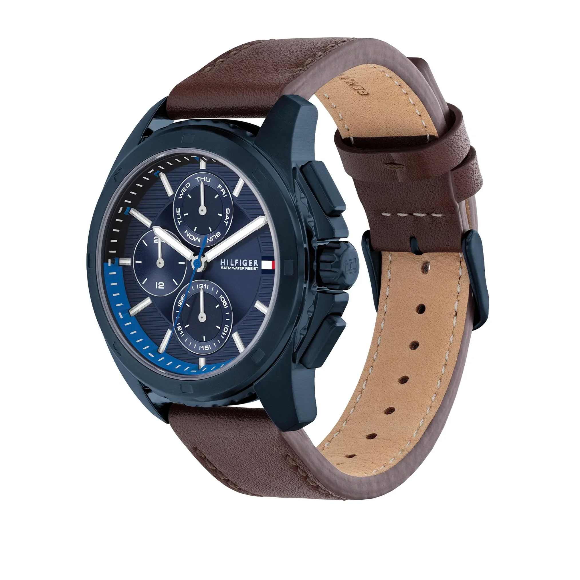 ساعت مچی عقربه ایی مردانه تامی هیلفیگر مدل 1710632