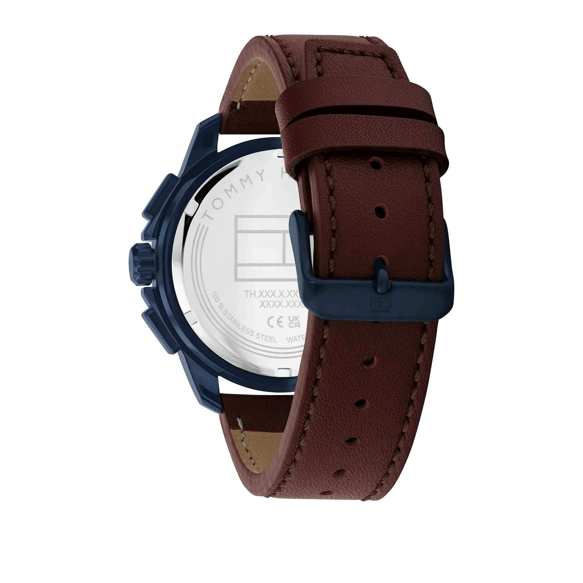 ساعت مچی عقربه ایی مردانه تامی هیلفیگر مدل 1710632