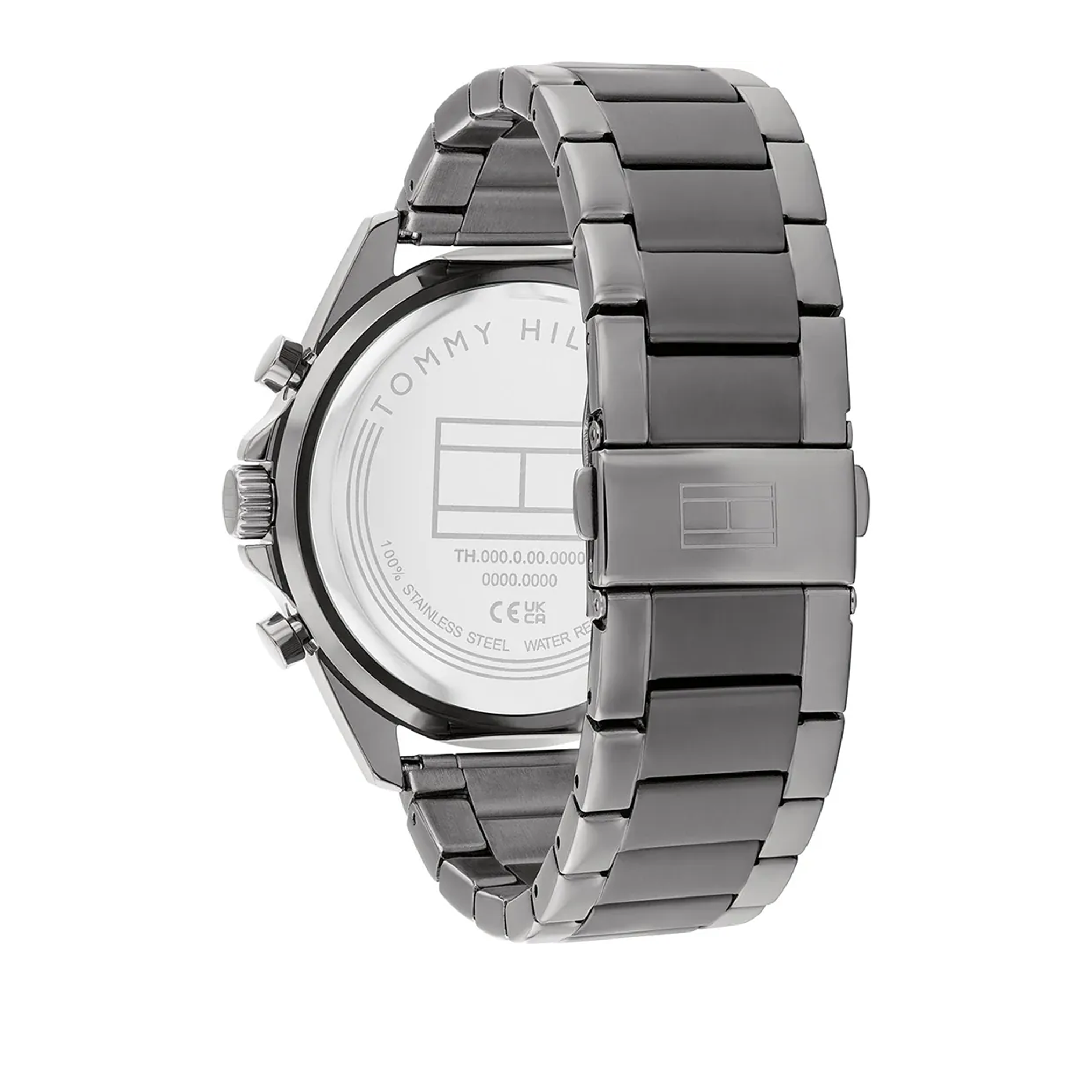 ساعت مچی عقربه ایی مردانه تامی هیلفیگر مدل 1710657