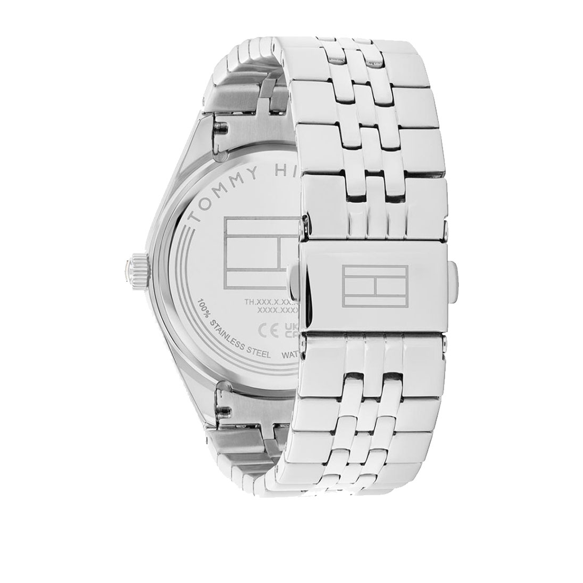 ساعت مچی عقربه ایی زنانه تامی هیلفیگر مدل 1782714