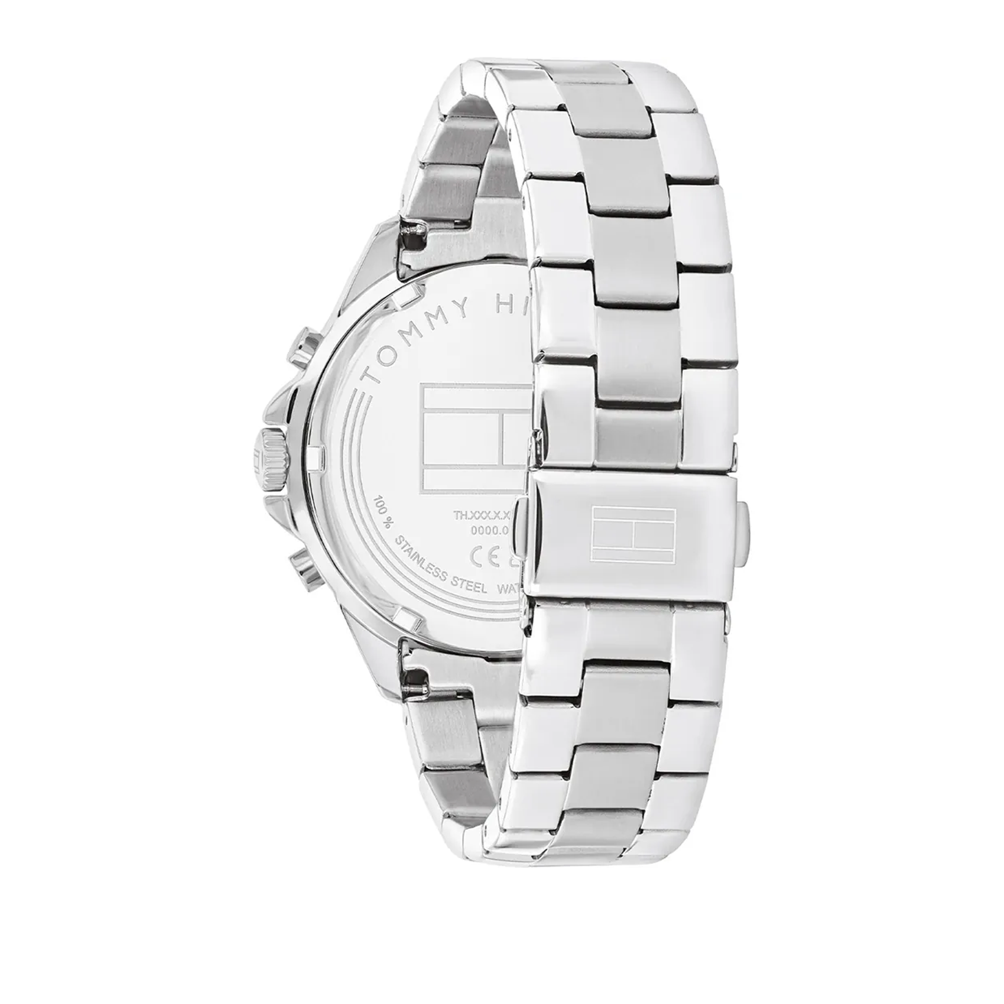 ساعت مچی عقربه ایی زنانه تامی هیلفیگر مدل 1782742