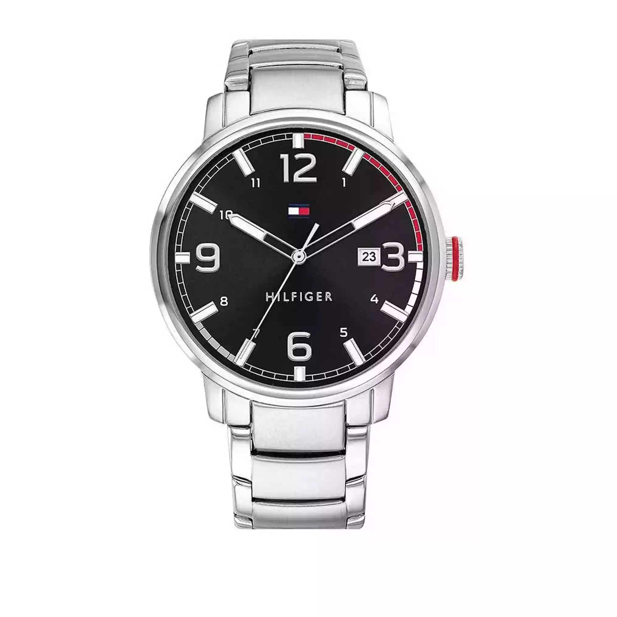 ساعت مچی عقربه ایی مردانه تامی هیلفیگر مدل 1791755