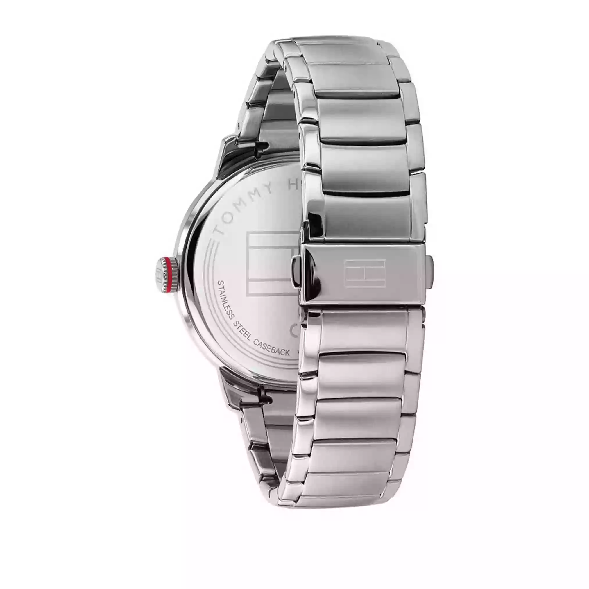 ساعت مچی عقربه ایی مردانه تامی هیلفیگر مدل 1791755