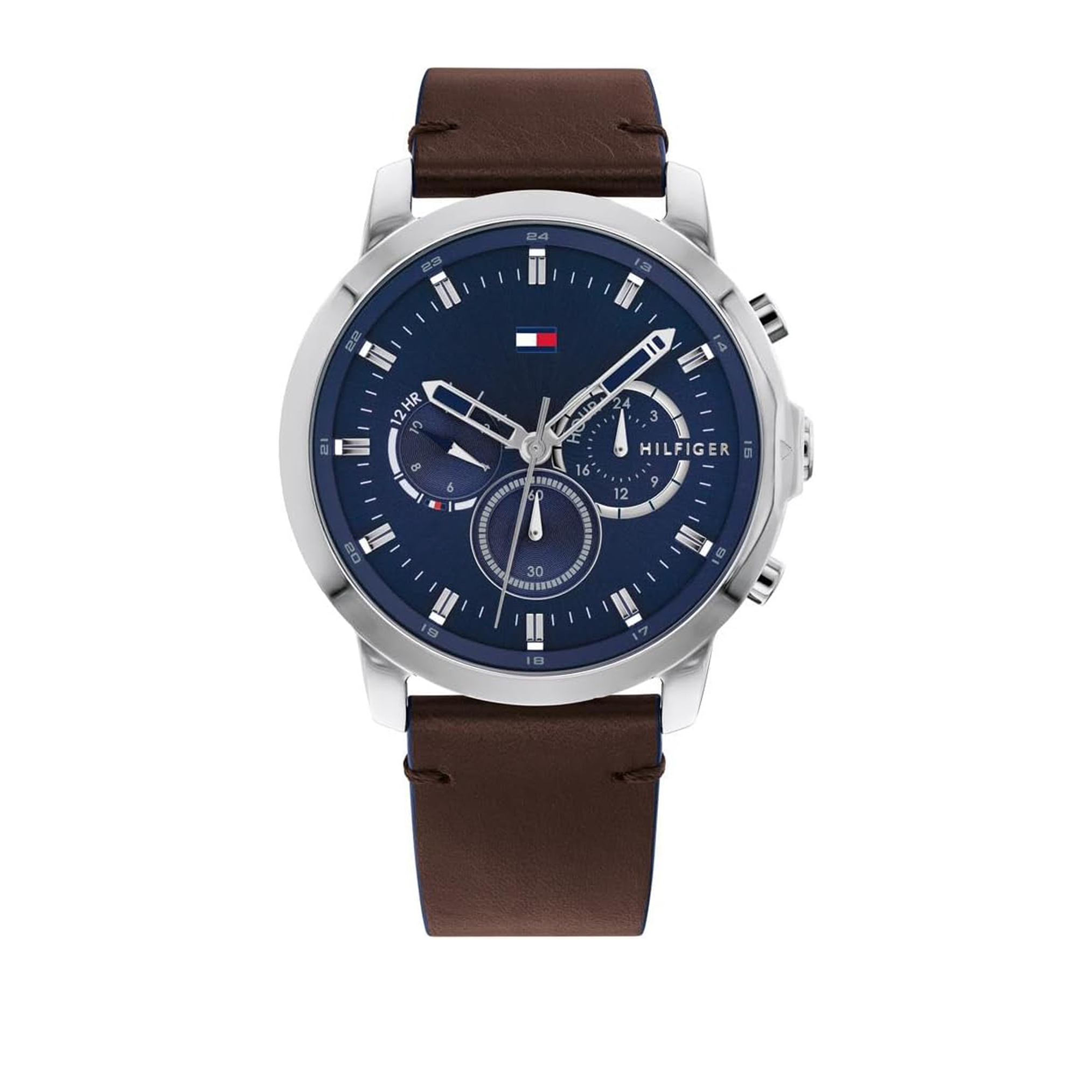 ساعت مچی عقربه ایی مردانه تامی هیلفیگر مدل 1791797