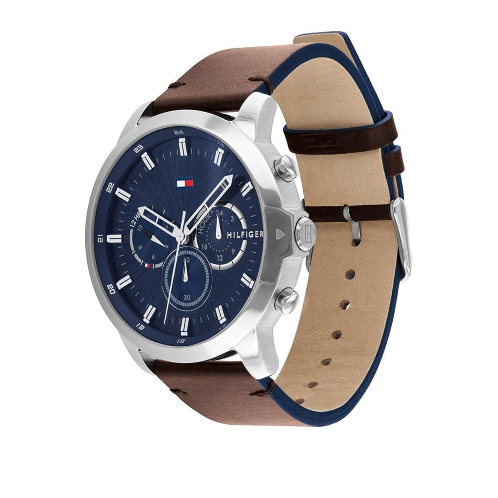 ساعت مچی عقربه ایی مردانه تامی هیلفیگر مدل 1791797