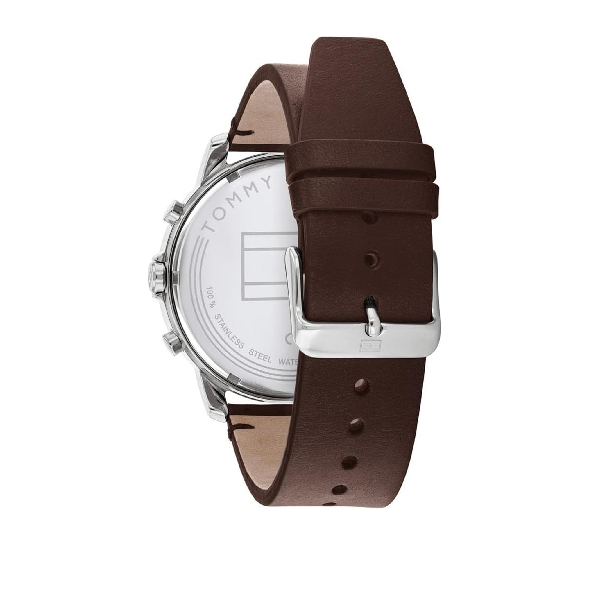 ساعت مچی عقربه ایی مردانه تامی هیلفیگر مدل 1791797