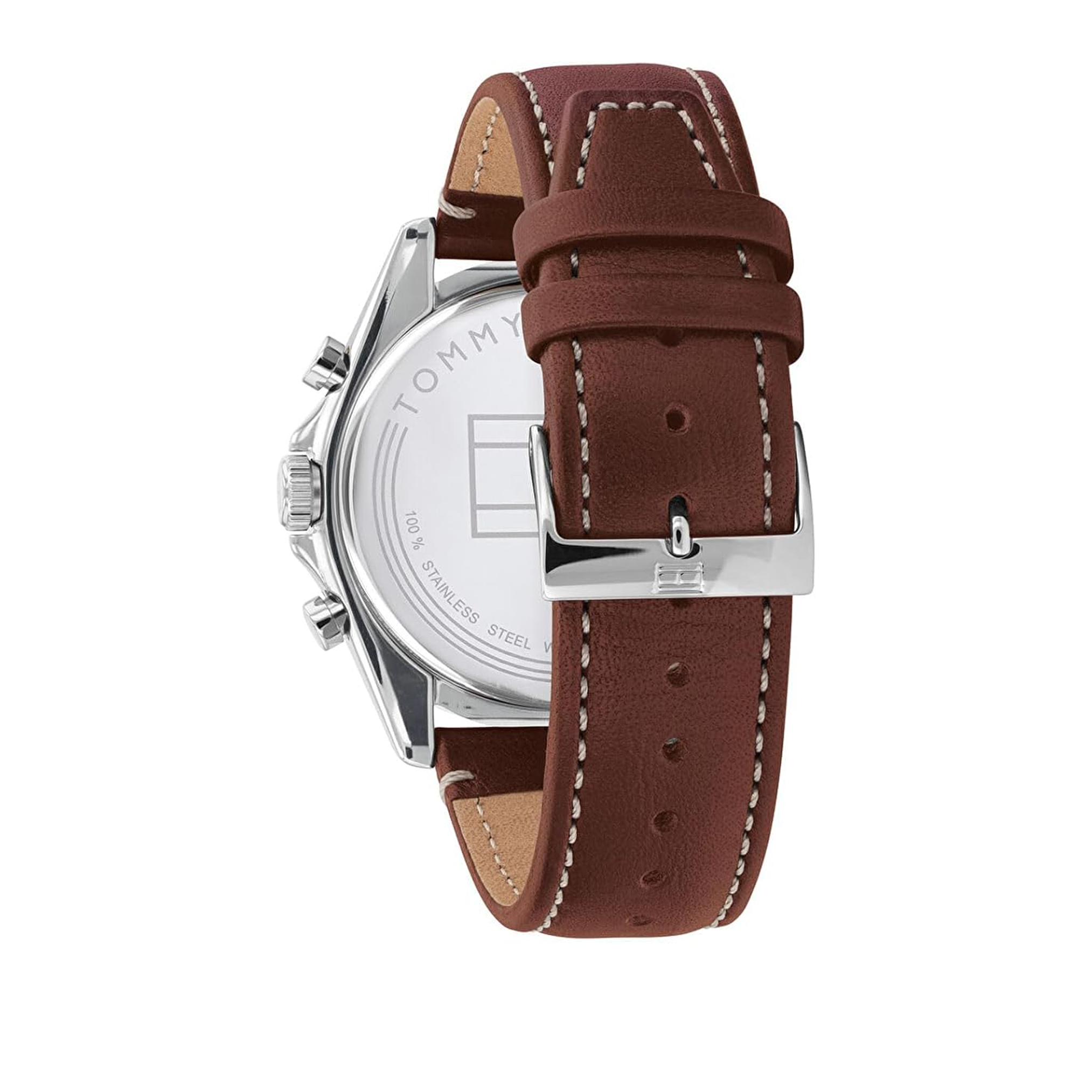 ساعت مچی عقربه ایی مردانه تامی هیلفیگر مدل 1791837