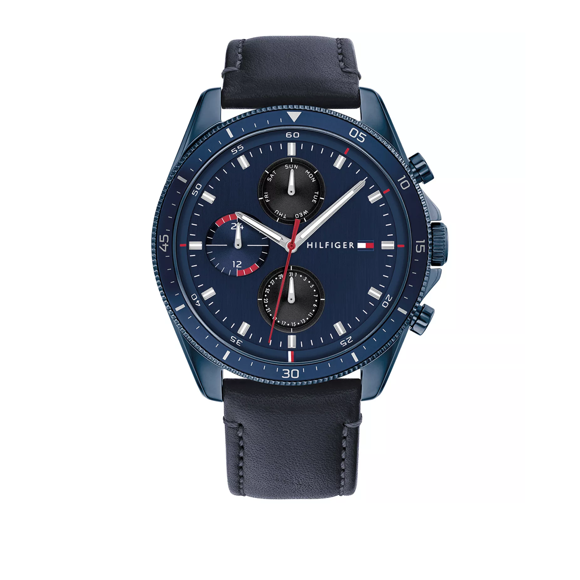 ساعت مچی عقربه ایی مردانه تامی هیلفیگر مدل 1791839