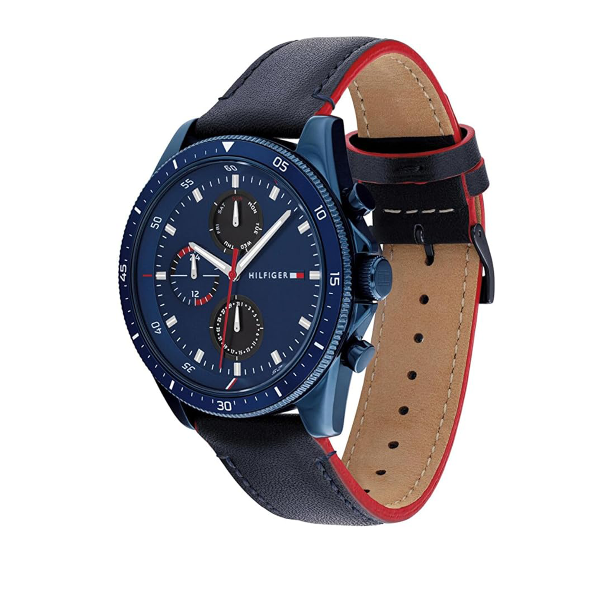 ساعت مچی عقربه ایی مردانه تامی هیلفیگر مدل 1791839
