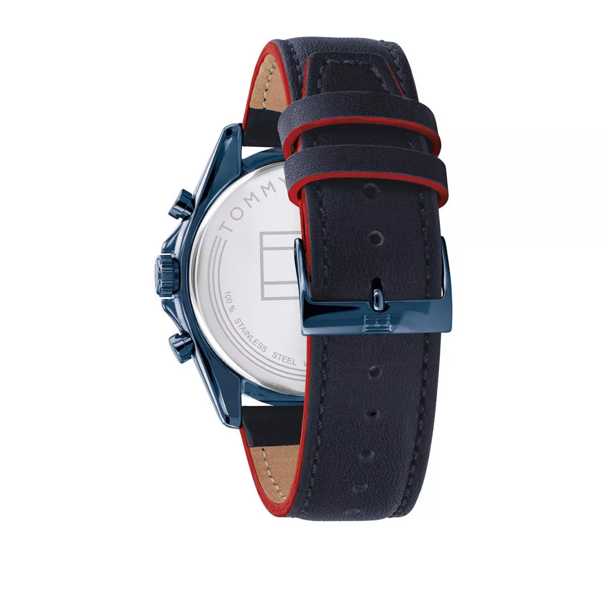 ساعت مچی عقربه ایی مردانه تامی هیلفیگر مدل 1791839