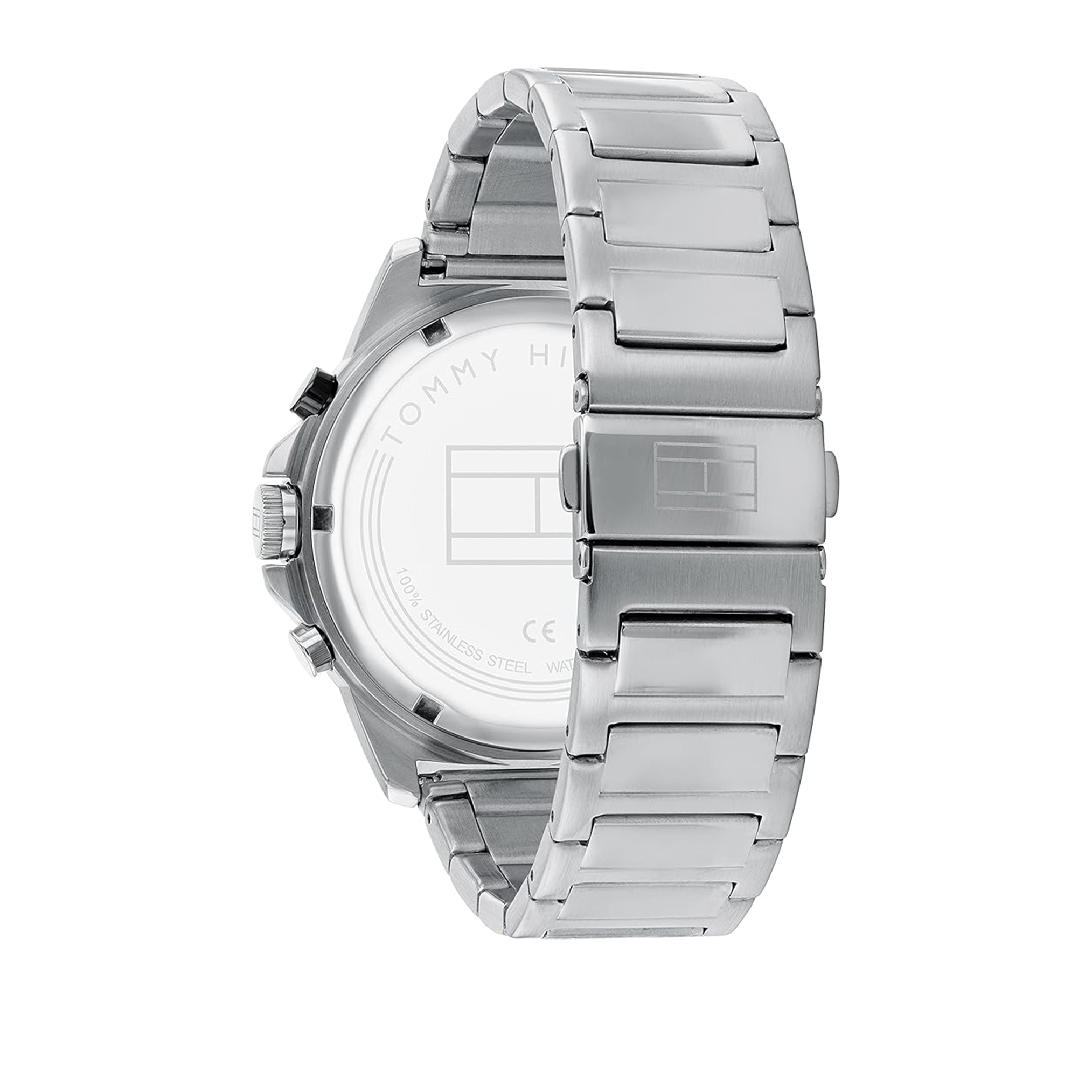 ساعت مچی عقربه ایی مردانه تامی هیلفیگر مدل 1791890