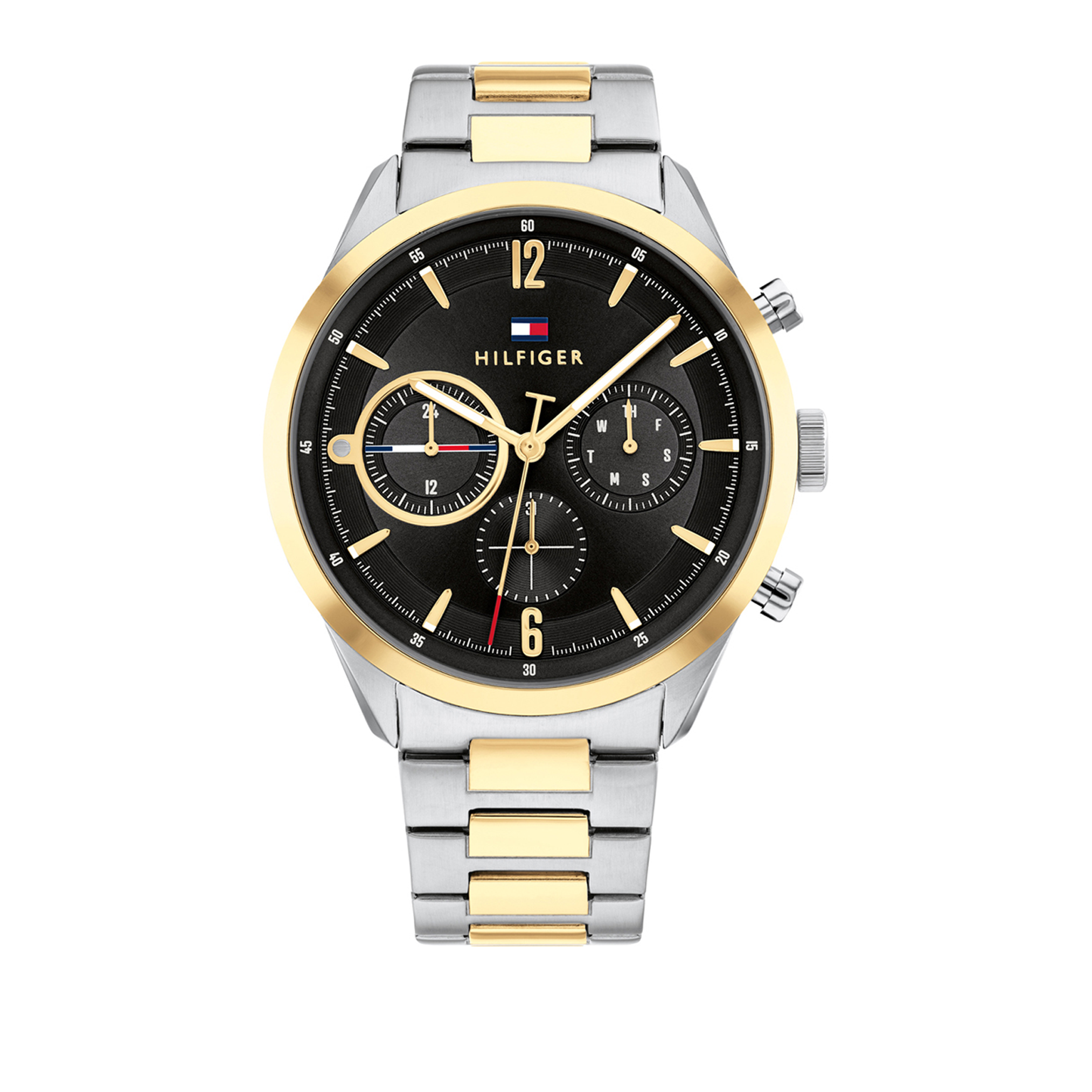 ساعت مچی عقربه ایی مردانه تامی هیلفیگر مدل 1791944