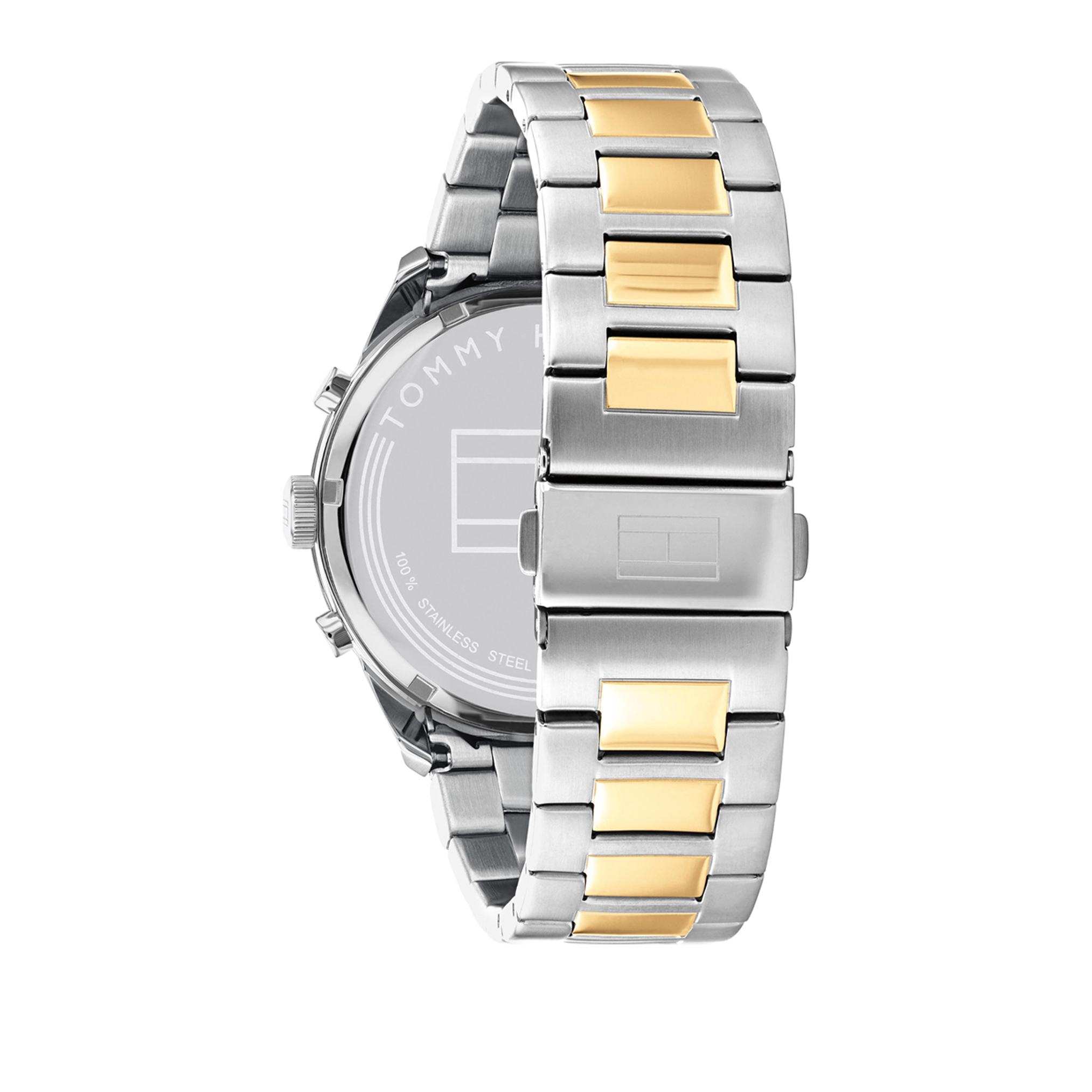 ساعت مچی عقربه ایی مردانه تامی هیلفیگر مدل 1791944