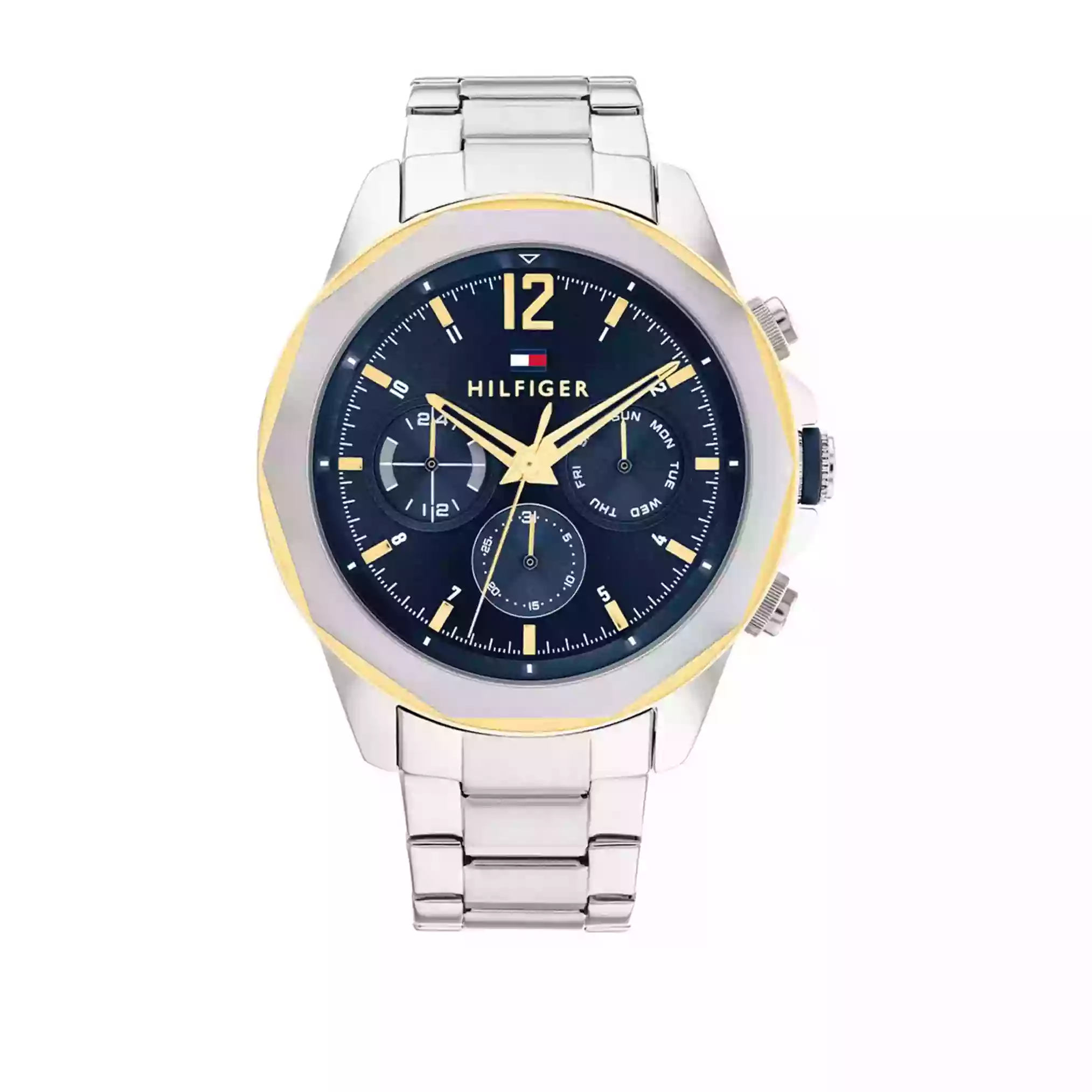 ساعت مچی عقربه ایی مردانه تامی هیلفیگر مدل 1792059