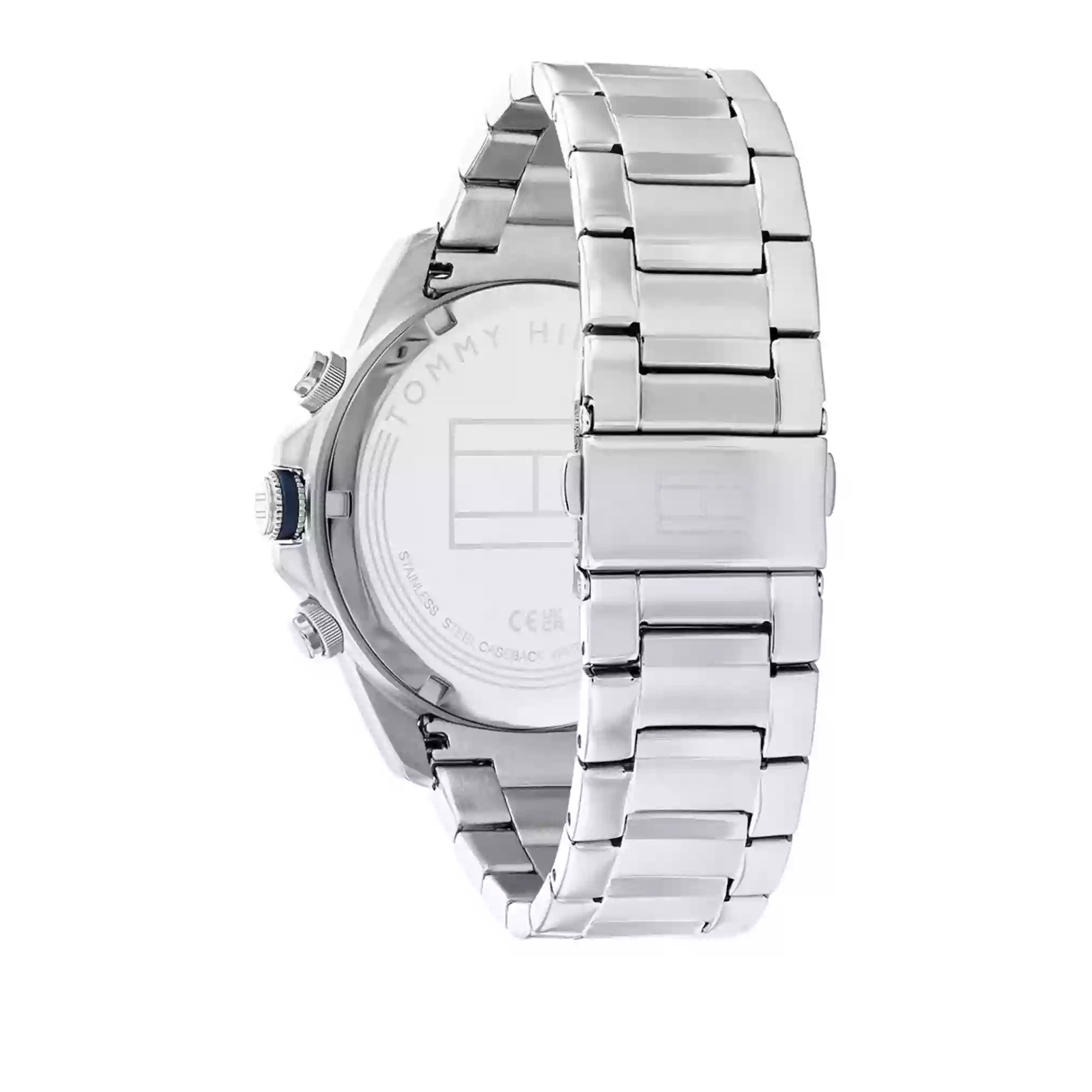 ساعت مچی عقربه ایی مردانه تامی هیلفیگر مدل 1792059